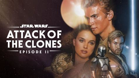 watch star wars attack of the clones hdmovie|attack of the clones tv show.